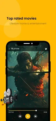 cricfy-latest-version Top Rated Movies